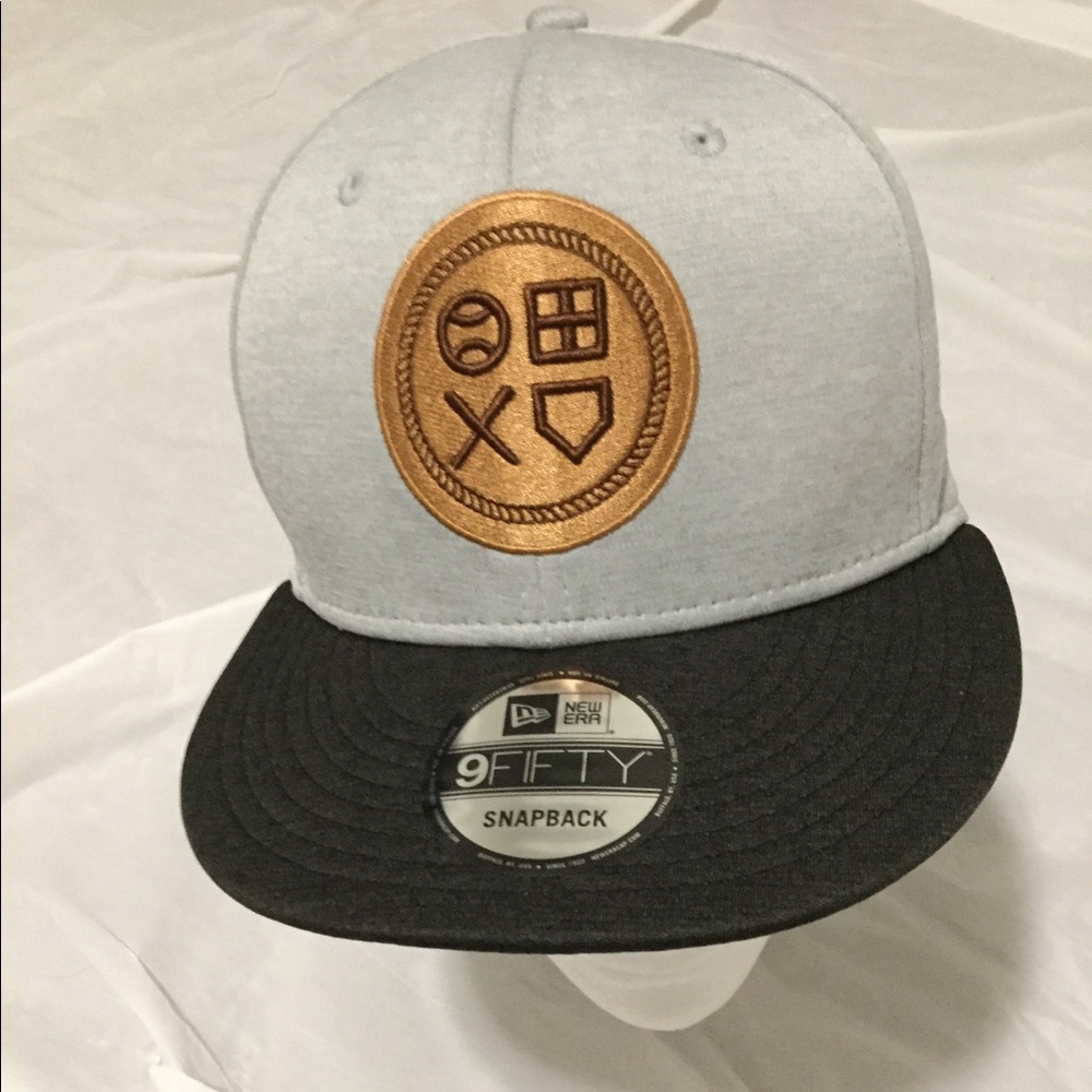 New Era Hat